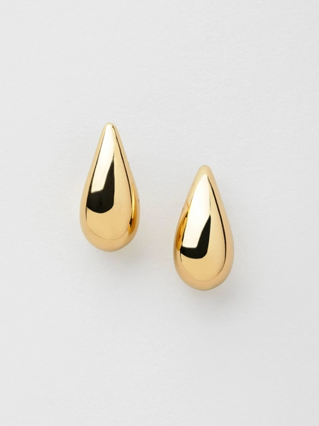 Celine Drop Studs (M)