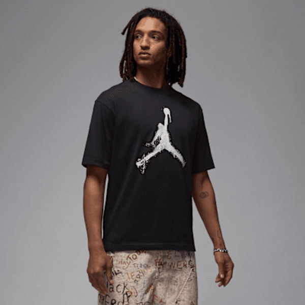 Jordan Brooklyn Men's T-Shirt