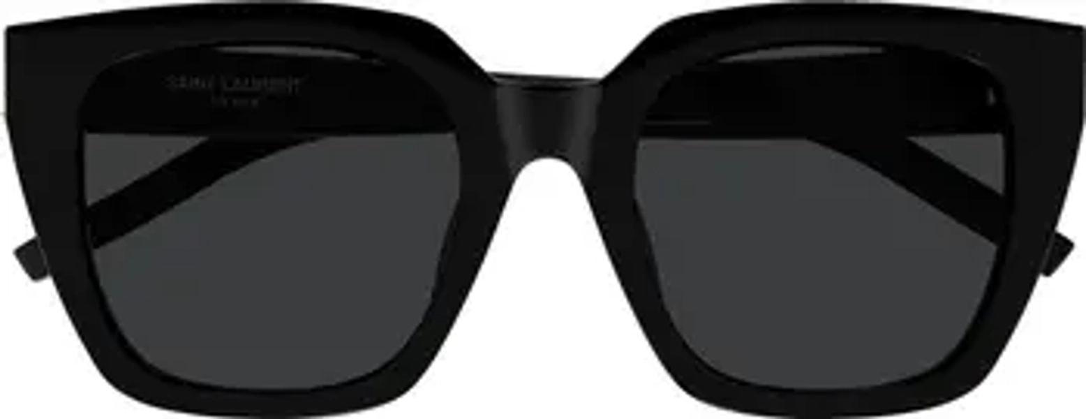 YSL 51mm Cat Eye Sunglasses