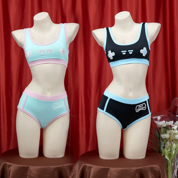 Femboy underwear
