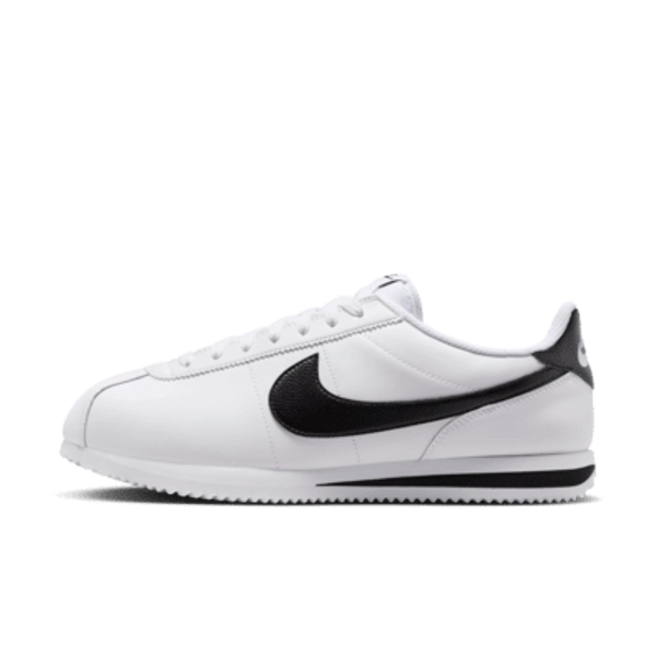 Nike Cortez Leather Men's Shoes