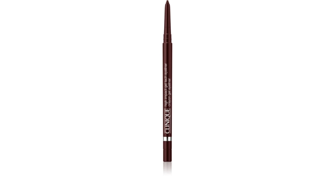 Clinique High Impact™ Gel Tech Eyeliner gelové oční linky | notino.cz