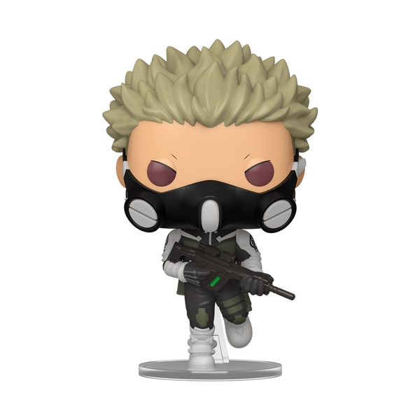 aoi funko!