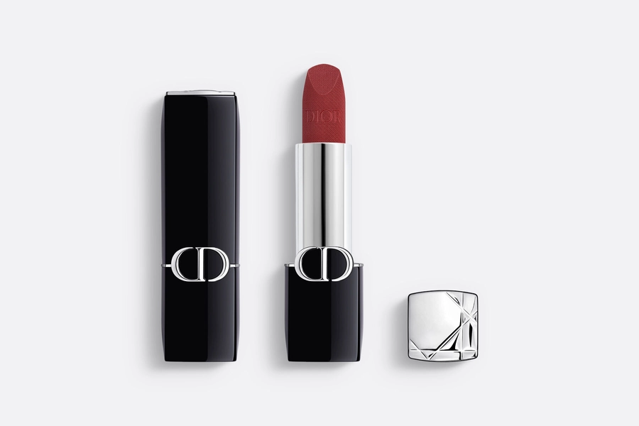 Rouge Dior 999