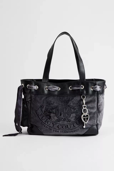 Juicy Couture Daydreamer Large Tote Bag