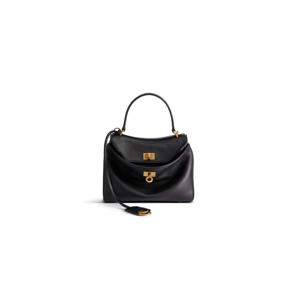 Women's Rodeo Handbag Mini in Black