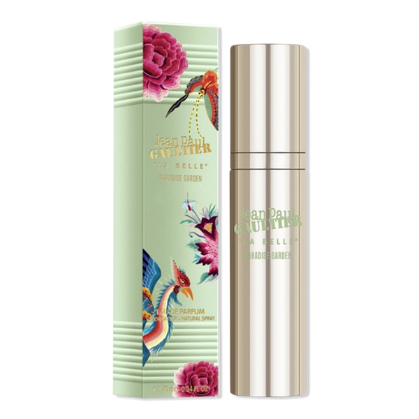 La Belle Paradise Garden Eau de Parfum - 0.34 oz