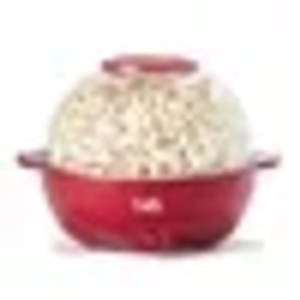 Popflix Cinema-Style Dome Popcorn Popper