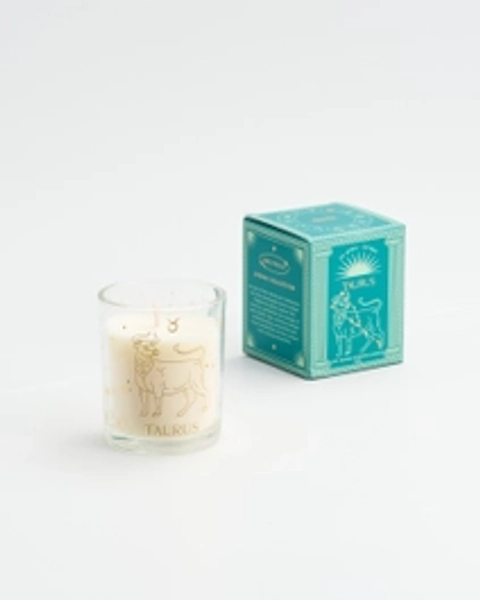 Taurus 100g Candle