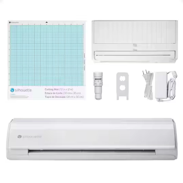Silhouette CAMEO® 5 Cutting Machine