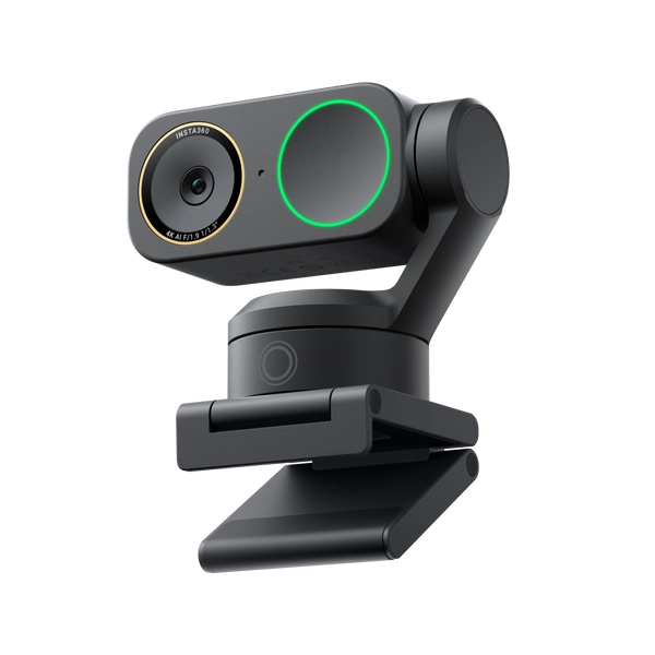Insta360 Link 2 Pro & Insta360 Link 2C Pro