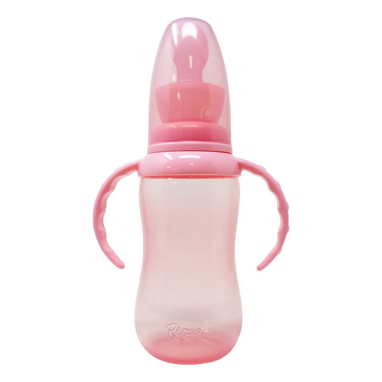A sippy cup!