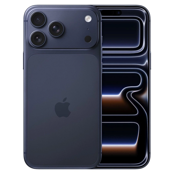 Apple iPhone 17 Pro Max (12/256GB) Deep Blue