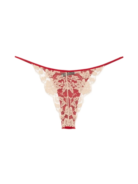 Kiki de Montparnasse Orchid brief | XS