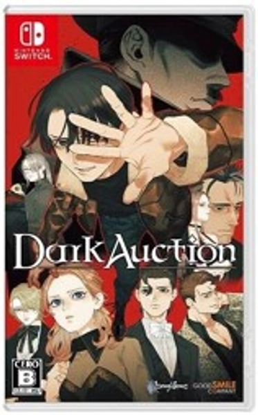 Dark Auction - Switch 1