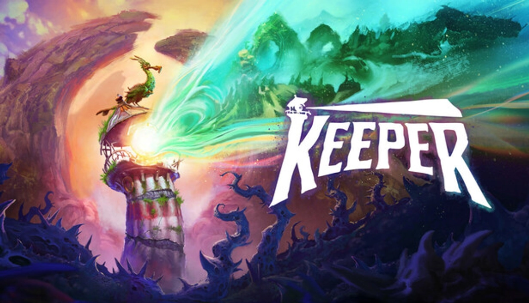 Keeper on Steam