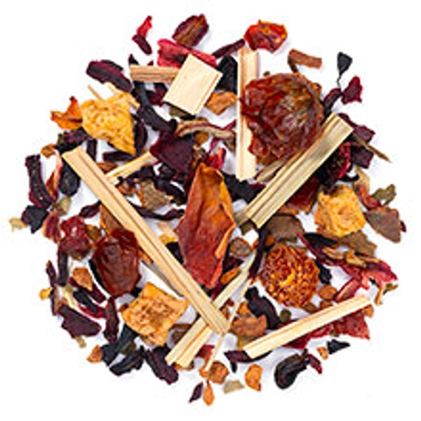 Passionfruit Tropical Blend Tea | Buy Online | Free Shipping Over $49