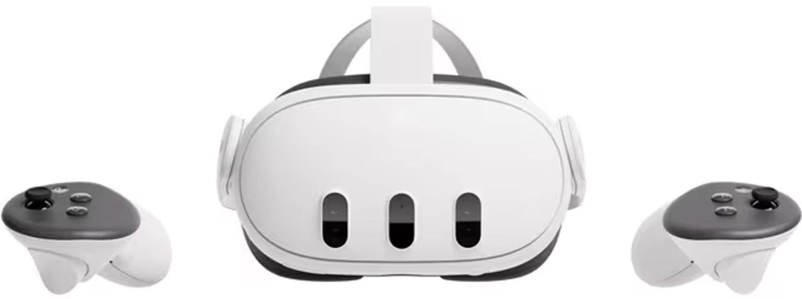 Meta Quest 3 VR-Glasses (512 GB)