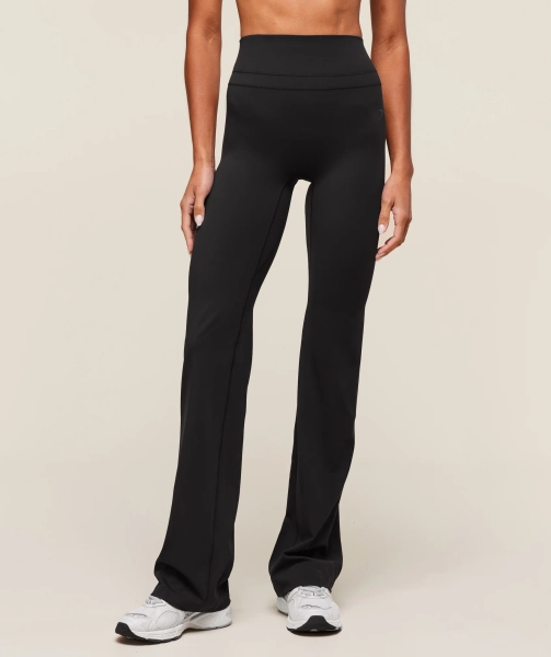 Whitney Flared Leggings 