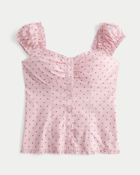Hollister Talia Top