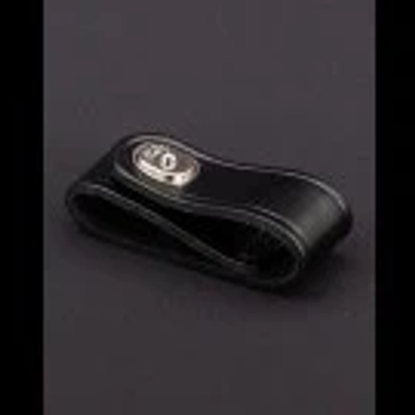 Handcuff Holder - Smooth