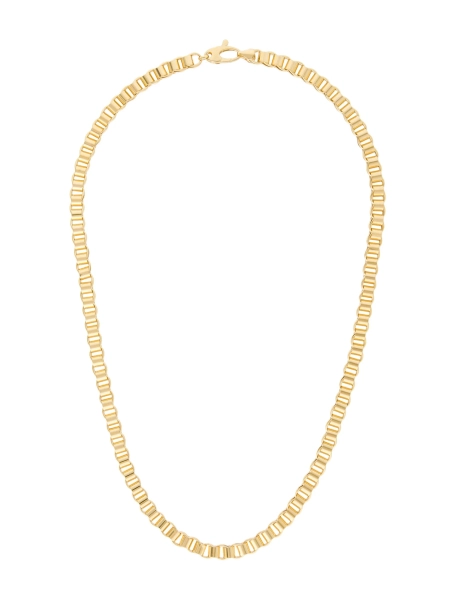 14K Chain Necklace
