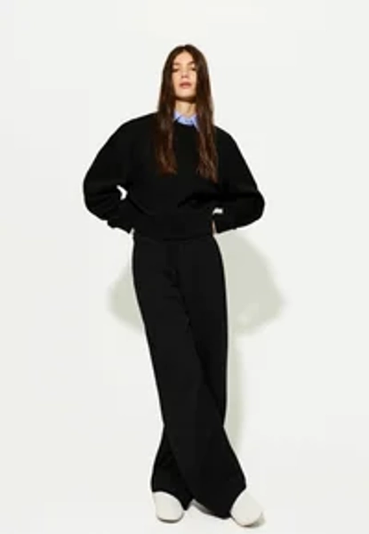 BARREL - Pantalon de survêtement - black
