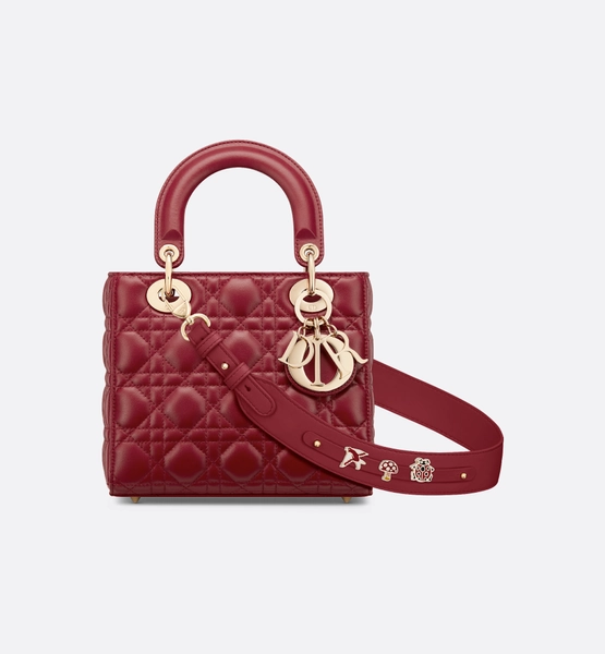 Bolso pequeño Lady Dior My ABCDior