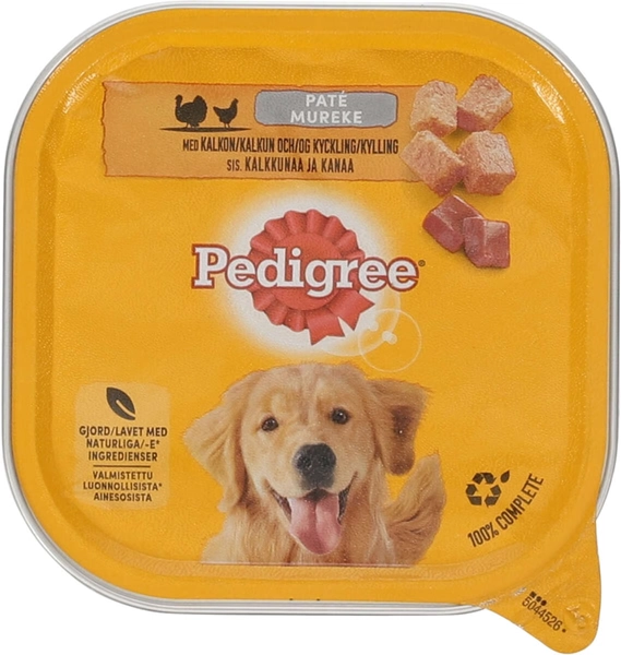 Pedigree® Chicken & Turkey 300g