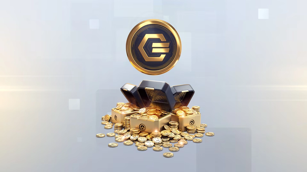 2,000 Overwatch® Coins ($20)