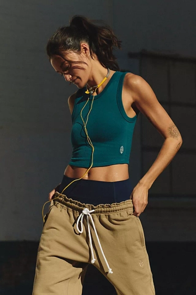 Free Throw Muscle Tank