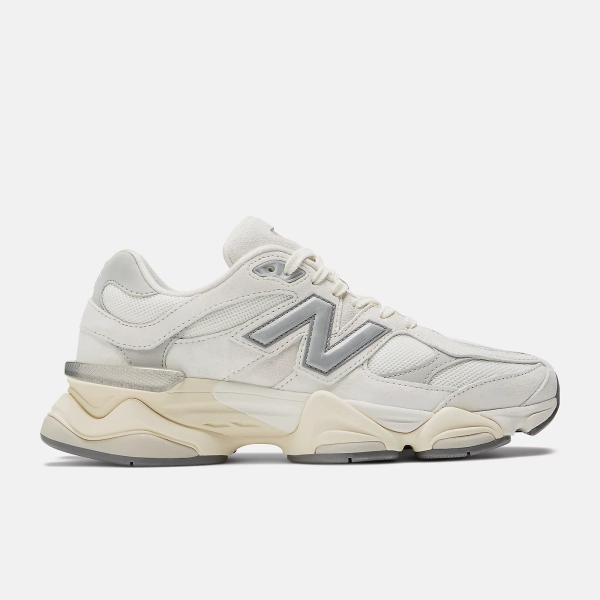 Tênis New Balance 9060 Sea Salt - Bege - Sneakers New - Site Oficial