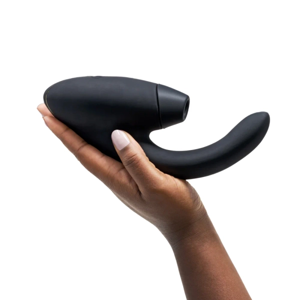 Inside Out Vibrator