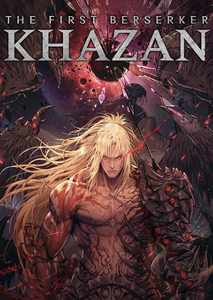 The First Berserker: Khazan PC