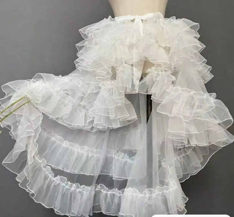 Fondito para vestido