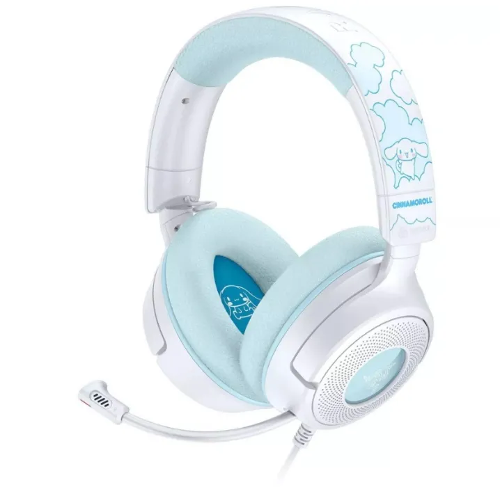 Mis audifonos soñados