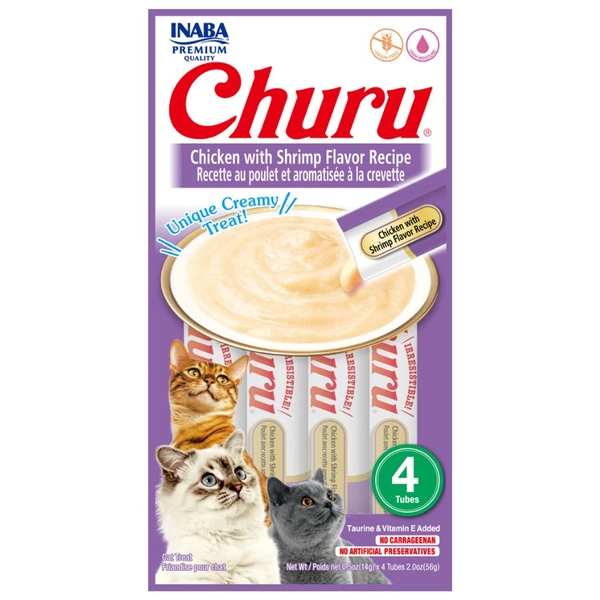 Churu (pack de 4)