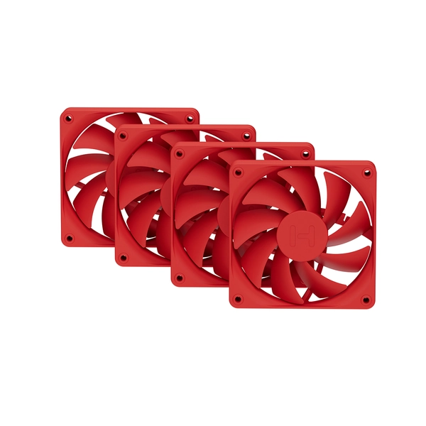 FA12 Fans (4-Pack) - Wild Cherry