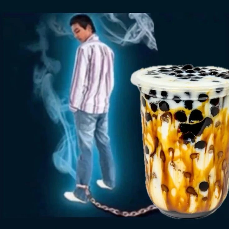 Bubble Tea