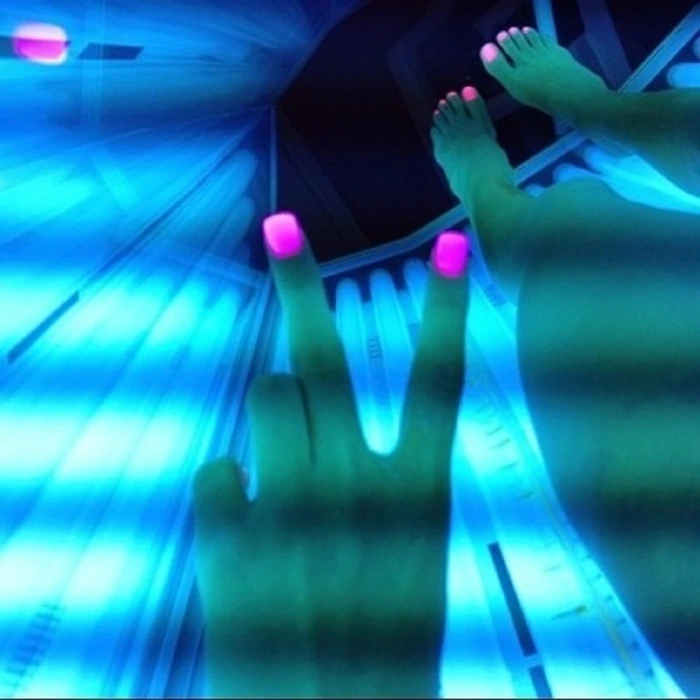 UV