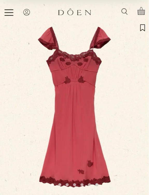 Doen Dress