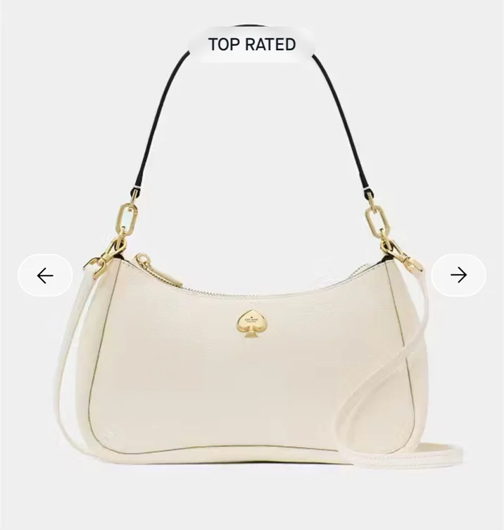 Kayla Shoulder Bag