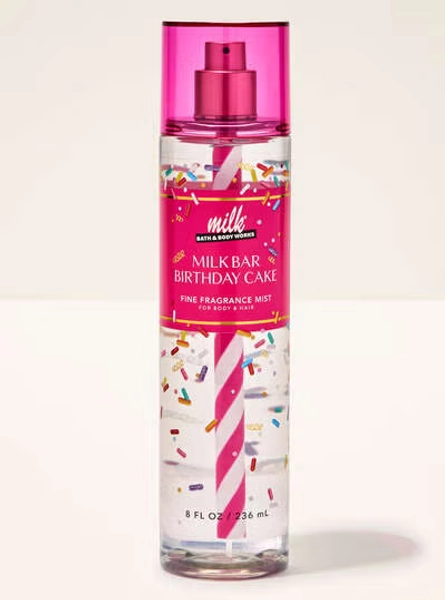 Bath & Body Works