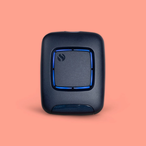 FoodMarble AIRE 2 | No.1 Methane and Hydrogen Breath Tester