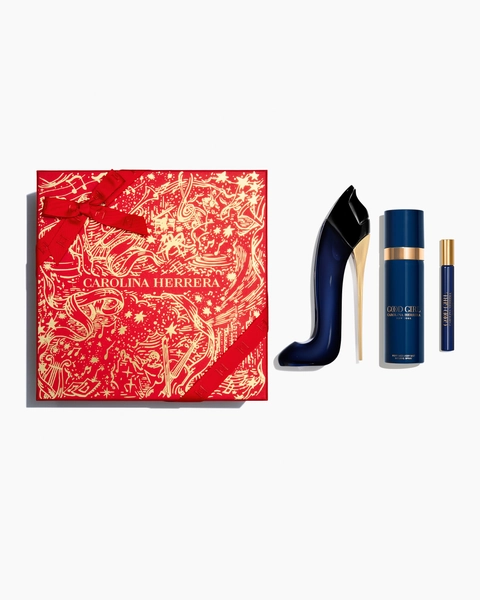 Good Girl Eau de Parfum - Gift Set