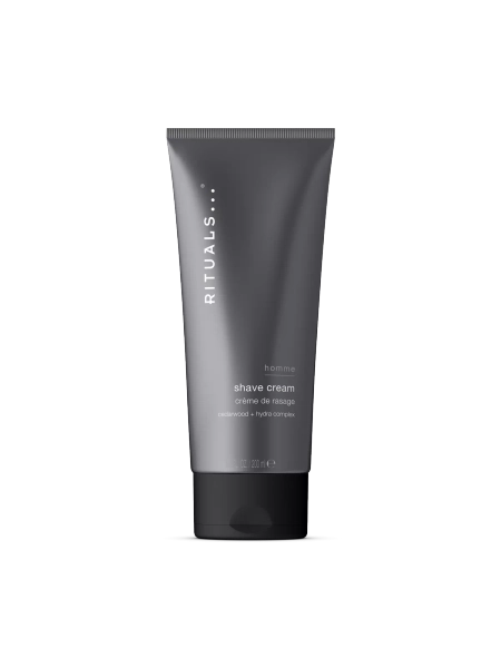 Shave Cream