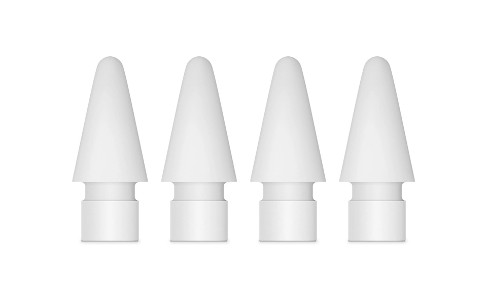 Apple Pencil Tips - 4 pack