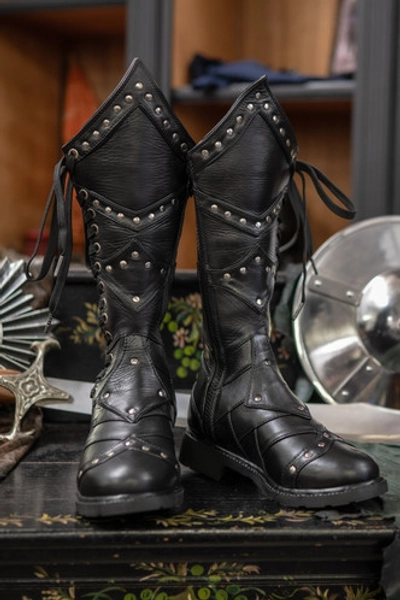 Women's Elderwood Boots