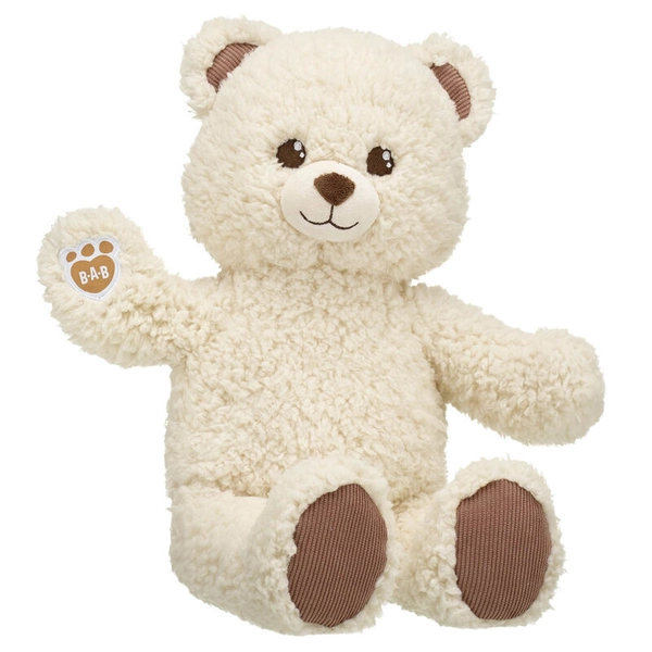 Cozy Cuddles Teddy Bear | Shop at Build-A-Bear Workshop®