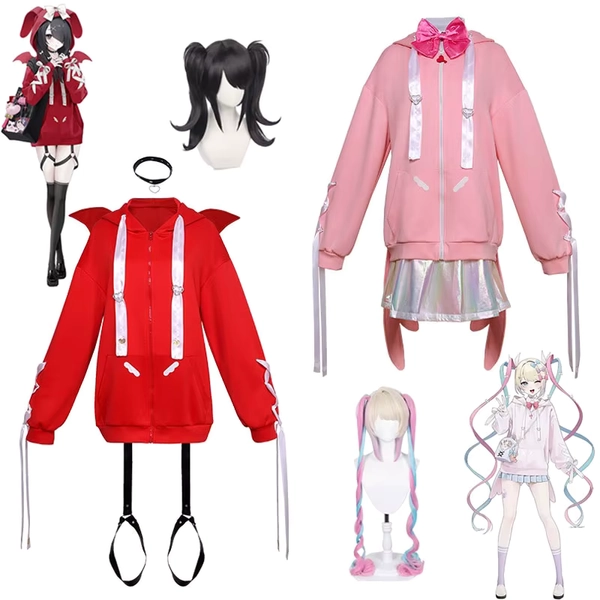 Ame-chan Needy Streamer Overload